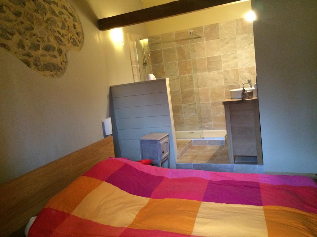 Bed and Breakfast Le Moulin De Douzy Saint-Christophe  Exterior foto