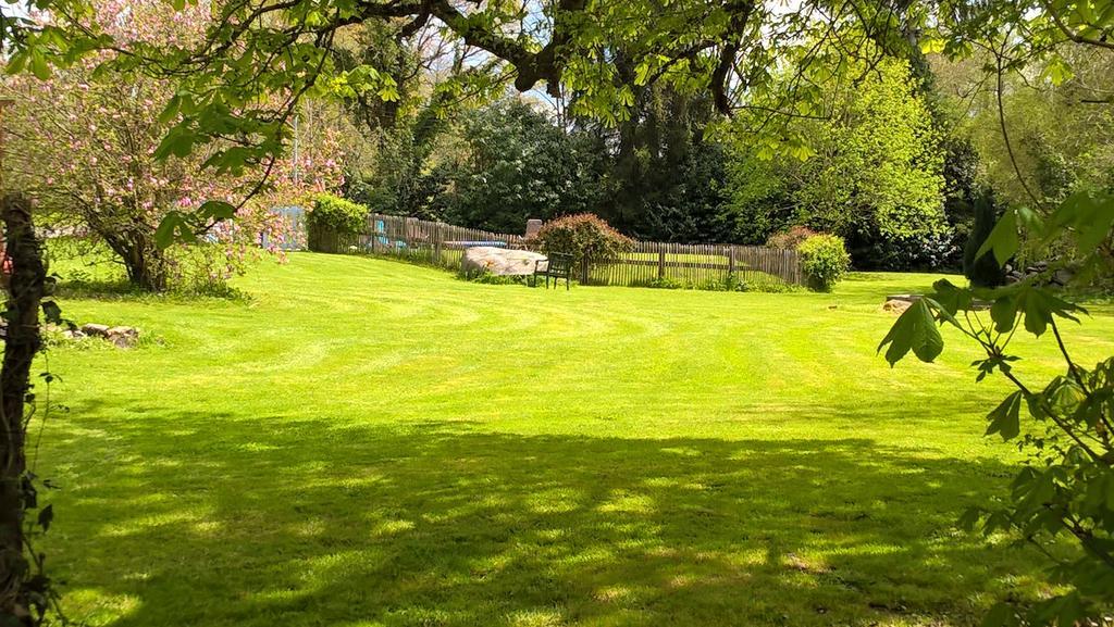 Bed and Breakfast Le Moulin De Douzy Saint-Christophe  Exterior foto