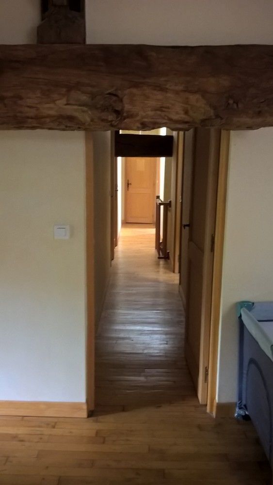 Bed and Breakfast Le Moulin De Douzy Saint-Christophe  Exterior foto